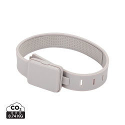 Lumi Sprint wiederaufladbares LED Lauflicht aus RCS rec. ABS