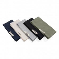 Ukiyo Aware™ 180gr rCotton 4-tlg. Servietten-Set Ukiyo Aware™ 180gr rCotton 4-tlg. Servietten-Set