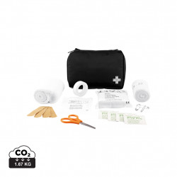 Flaches Erste Hilfe Set Flaches Erste Hilfe Set