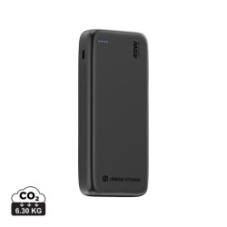 Urban Vitamin San Mateo 45W 20.000mAh Powerbank