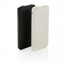 High Density 10.000 mAh Pocket Powerbank High Density 10.000 mAh Pocket Powerbank