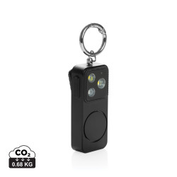 GuardBuddy RCS Personenalarm, über USB-C aufladbar