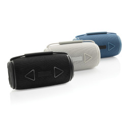 Prisma 16W IPX4 Speaker aus RCS rec. rPET