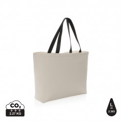 Impact Aware™ 285g/m² große, ungefärbte Rcanvas-Kühltasche