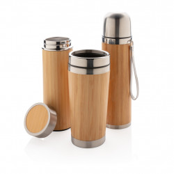 Bambus-Becher Bambus-Becher