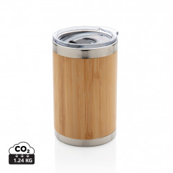 Bambus Coffee-To-Go Becher Bambus Coffee-To-Go Becher