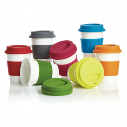 ECO PLA Kaffeebecher ECO PLA Kaffeebecher