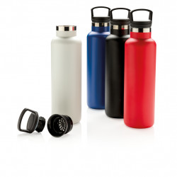 Auslaufsichere Vakuumflasche Auslaufsichere Vakuumflasche