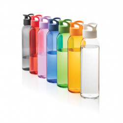 Oasis RCS recycelte PET Wasserflasche 650ml Oasis RCS recycelte PET Wasserflasche 650ml