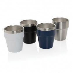 Clark Doppelwandige RCS Kaffeetasse 300ml Clark Doppelwandige RCS Kaffeetasse 300ml