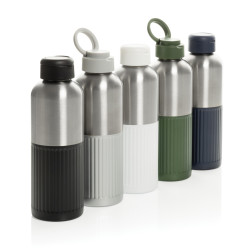 Ripple RCS R-Steel auslaufsichere Wasserflasche 750ml