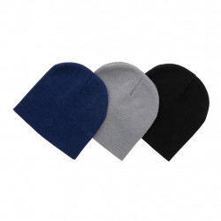 Impact AWARE™ Classic Beanie mit Polylana® Impact AWARE™ Classic Beanie mit Polylana®