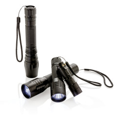 10W Cree Taschenlampe