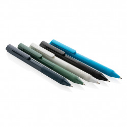 X9 Solid-Stift mit Silikongriff X9 Solid-Stift mit Silikongriff