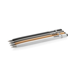 Eleganter Metallstift