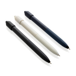 Quill-Anti-Stress-Stift aus GRS rec. rABS