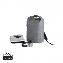 Urban schnitthemmender Anti-Diebstahl-Rucksack Urban schnitthemmender Anti-Diebstahl-Rucksack
