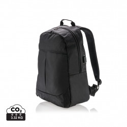Power USB Laptop-Rucksack