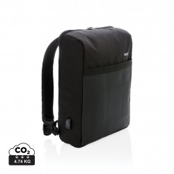 Swiss Peak 15" Anti-Diebstahl RFID & USB Rucksack