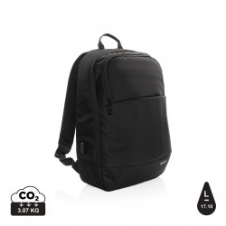 Swiss Peak AWARE™ moderner 15,6" Laptop-Rucksack