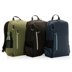 Impact AWARE™ Lima 15.6" RFID Laptop-Rucksack
