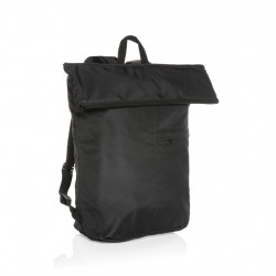 Dillon AWARE™ RPET faltbarer Lightweight-Rucksack