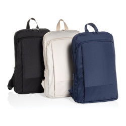 Flexpack Aware™ Expandable Slim RPET 15,6" Laptop-Rucksack