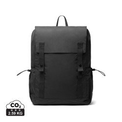 KENTO URBAN Everyday Rucksack aus RCS recyceltem Nylon