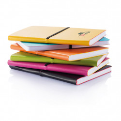 Deluxe Softcover A5 Notizbuch Deluxe Softcover A5 Notizbuch