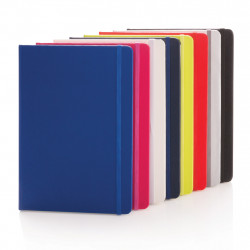 Basic Hardcover Notizbuch A5 Basic Hardcover Notizbuch A5