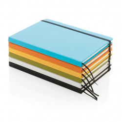 Standard A5 Notizbuch mit PU-Hardcover Standard A5 Notizbuch mit PU-Hardcover