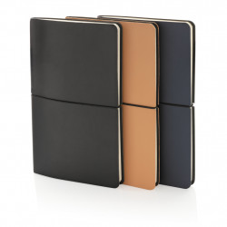 Modern Deluxe Softcover A5 Notizbuch Modern Deluxe Softcover A5 Notizbuch