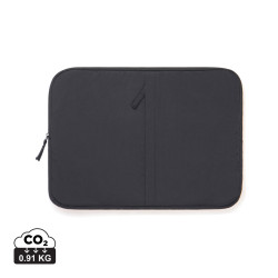 KENTO URBAN 15,6" Laptop-Sleeve aus RCS rec. Nylon