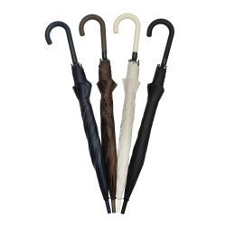 KENTO URBAN 23'' AWARE™ RPET 190T Automatik-Regenschirm