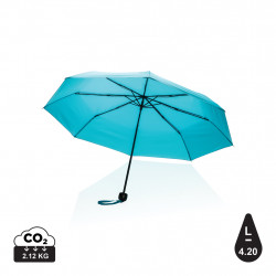 20.5" Impact AWARE™ RPET 190T Mini-Schirm 20.5" Impact AWARE™ RPET 190T Mini-Schirm