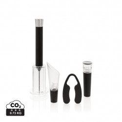 Vino Connoisseur 4-tlg. Set