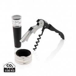 Vino 3-tlg. Sommelier Set Vino 3-tlg. Sommelier Set