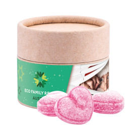 Papierdose Eco Mini - Weihnachten