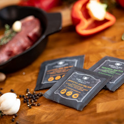 Gewürzmischung Gewürzmischung