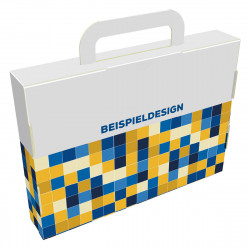 Pappkoffer Pappkoffer