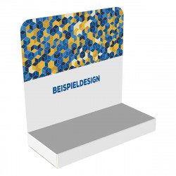 Präsentations Podeste