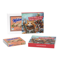 Präsentbox Premium "Tannenbaum"