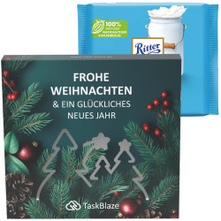 Präsentbox Premium "Wald"