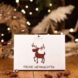 Premium Adventskalender Premium Adventskalender