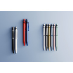 prodir QS50 Stone PQS Push Kugelschreiber prodir QS50 Stone PQS Push Kugelschreiber