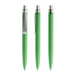 prodir QS01 PMS Push Kugelschreiber prodir QS01 PMS Push Kugelschreiber