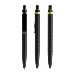 prodir QS01 PQS Push Kugelschreiber prodir QS01 PQS Push Kugelschreiber