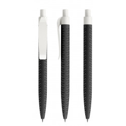 prodir QS03 Soft Touch PRP Push Kugelschreiber