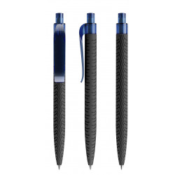 prodir QS03 Soft Touch PRT Push Kugelschreiber