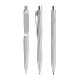 prodir QS20 Soft Touch PRP Push Kugelschreiber